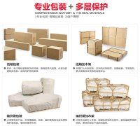 南宁航空运输家具
